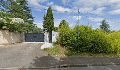 Timothé LIPSKI - Ostéopathe D.O., Ostéopathe à Montrabé