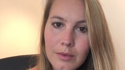 Audrey Biju-Duval, Ostéopathe à Houilles