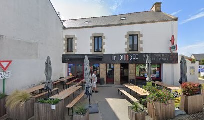 Denis Kim Danais, Ostéopathe à Locoal-Mendon