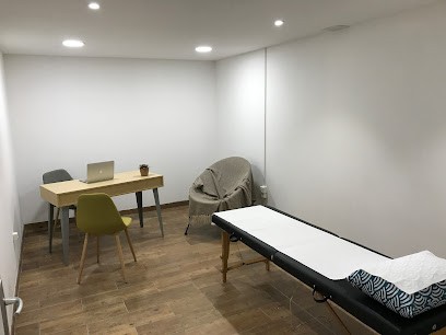 Fabrice Anglade - Ostéopathe, Ostéopathe au Malesherbois