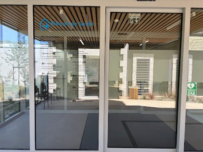 Ostéopathe Tissulaire Marie Sanseigne, Ostéopathe à Soustons