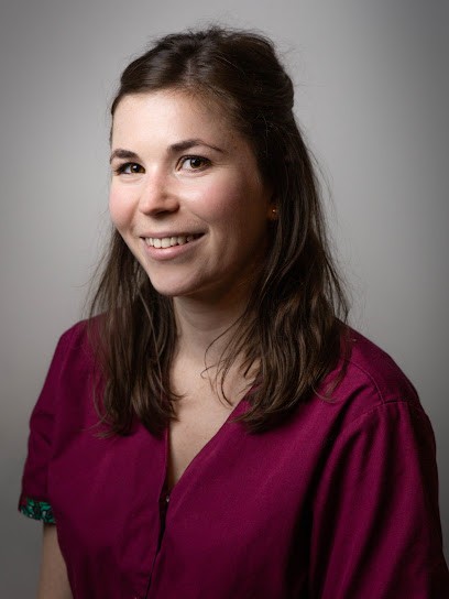 Tiffany SAUREL, Ostéopathe à Magny-le-Hongre