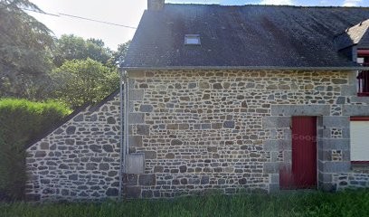 Simon Dominique, Ostéopathe à Trémeheuc