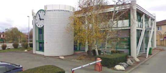 Poyet Mélanie, Ostéopathe à Claix