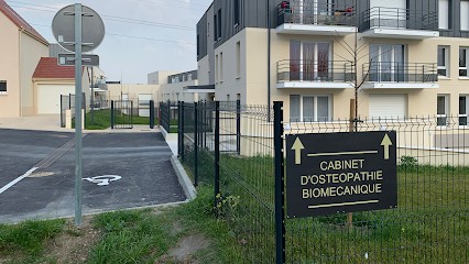 Cabinet D'Ostéopathie Biomécanique J. Lochert - A. Olaria - A. Marie-Joseph, Ostéopathe à Ollainville
