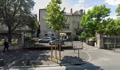 Bonnin Bical Nicole Marie Aline, Ostéopathe à Brive-la-Gaillarde