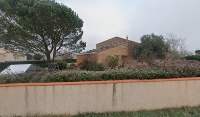 LIONEL HUSSON Osteopathe D.O, Ostéopathe à Terssac