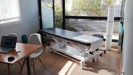 Guillaume CARA - Ostéopathe DO Eybens, Ostéopathe à Eybens