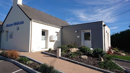 David Plouhinec Ostéopathe D.O., Ostéopathe à Plouhinec