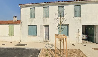 Soudan Isabelle, Ostéopathe à Saint-Pierre-d'Oléron