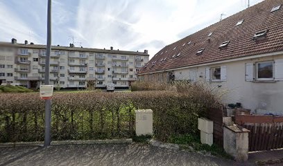 CHALVERAT SILVIO, Ostéopathe à Valdoie