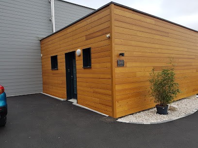 Nathalie Berthot, Ostéopathe à Châtillon-le-Duc