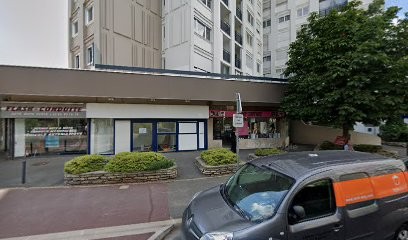 Alexis Lemaire Ostéopathe Chatou (Médicalopolis), Ostéopathe à Chatou