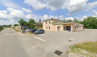 BASTIDE-GILLES Sabine, Ostéopathe à Joyeuse