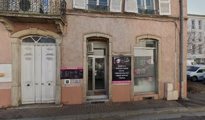 Eléna Boilley Kinésithérapie-Ostéopathie, Ostéopathe à Meyzieu