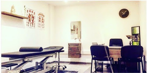 Ostéopathe Jill RAKOTOSOLOFO, Ostéopathe à Marseille 07