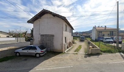 Lionel Montagne - Ostéopathe, Ostéopathe à Varilhes