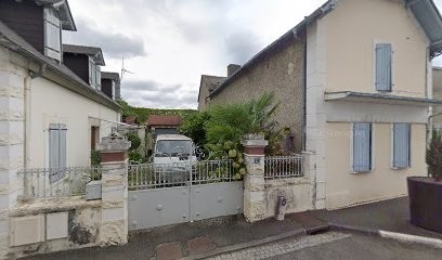 Blanco Marina, Ostéopathe à Lescar