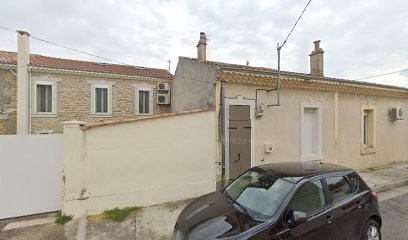 Desmeurs Jean-Louis, Ostéopathe à Miramas