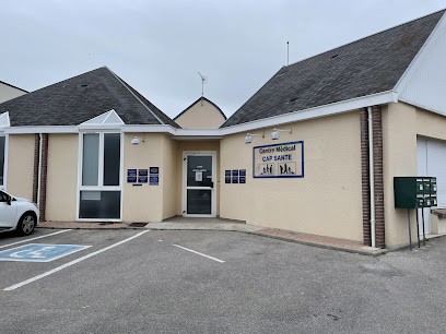 Ostéopathe D.O Justine LORTHOIS, Ostéopathe à Rang-du-Fliers