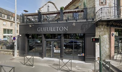 Maignal Daniel, Ostéopathe à Brive-la-Gaillarde