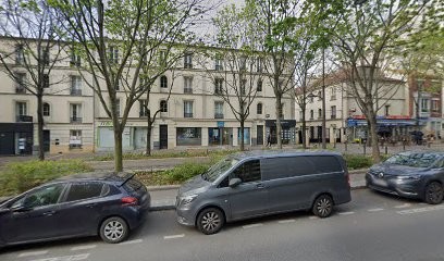 ostéoparis, Ostéopathe à Paris 12