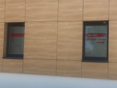 Camélia ADRAFI OSTEOPATHE SAINT JEAN DE VEDAS, Ostéopathe à Saint-Jean-de-Védas