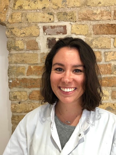 Audren LE GARS Ostéopathe & Drainage Lymphatique Dieppe, Ostéopathe à Dieppe