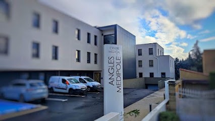 ICHE Alexandre OSTEOPATHE D.O., Ostéopathe aux Angles