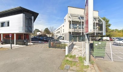 Ostéopathe Montmartin Marianne, Ostéopathe à Montélimar