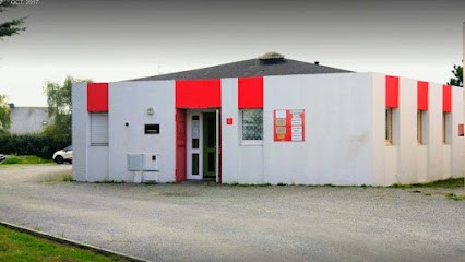 Antoine CRETAL, Ostéopathe à Trignac