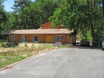 Cabinet D'Ostéopathie Isabelle Jay, Ostéopathe à Lège-Cap-Ferret