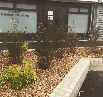 Quentin ALOY - Ostéopathe, Ostéopathe à Taverny