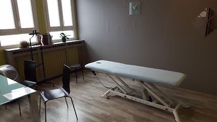 Aurélien PIAT Ostéopathe DO, Ostéopathe à Corbeil-Essonnes