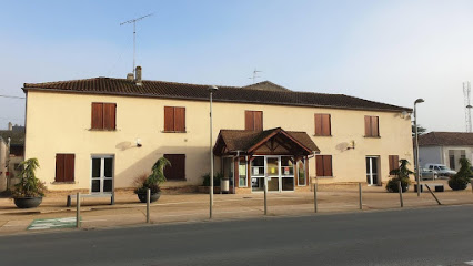 Océane Giret Ostéopathe Sainte Bazeille Ostéopathe à Sainte-Bazeille