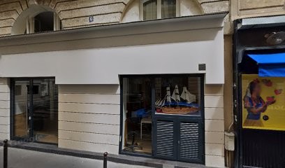 Dr Hermet, Ostéopathe à Paris 02