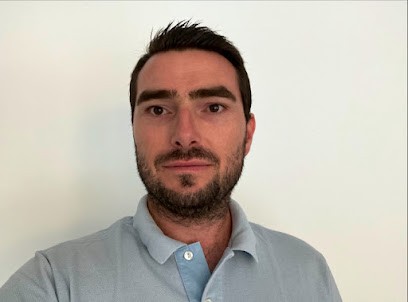 Julien BOSSUROY, Ostéopathe à Saint-Raphaël