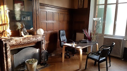 Clément Gren Ostéopathe, Ostéopathe à Chartres