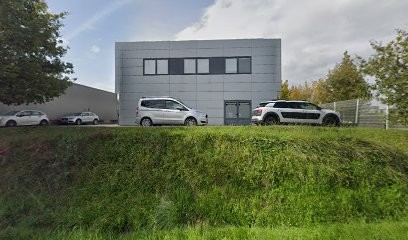 Leiva Leiva De La Motte Caroline, Ostéopathe à Urrugne