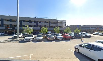 Saoli Stéphane, Ostéopathe à Furiani