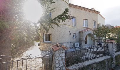 Ostéopathe Sube Virginie, Ostéopathe à Oraison