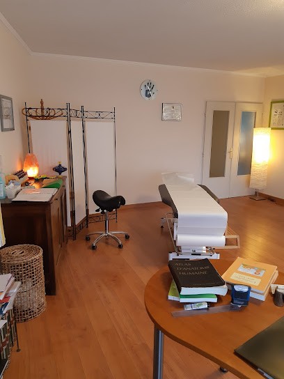 Moutin Philippe, Ostéopathe à Châteaurenard