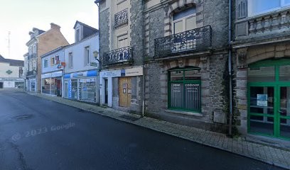 Pasco Jean-François Ostéopathe Pontchâteau, Ostéopathe à Pontchâteau