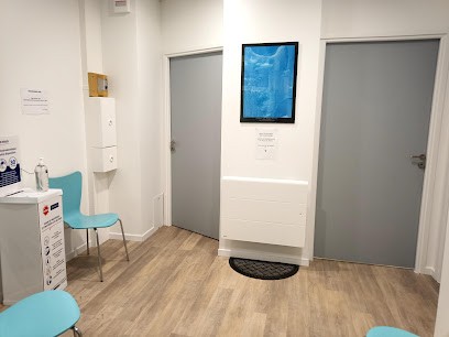 ROMERO Elisabeth - Ostheopathe, Ostéopathe à Chamonix-Mont-Blanc