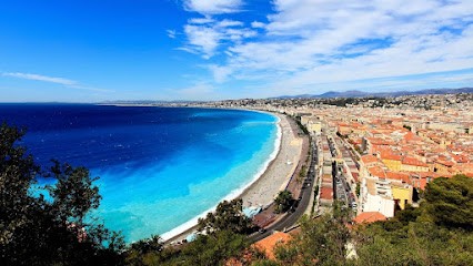 Alexandre Martino - Cabinet D'ostéopathie Tourrette Levens, Ostéopathe à Tourrette-Levens