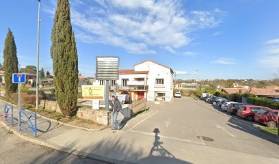 Monange Bernard, Ostéopathe à Rousson