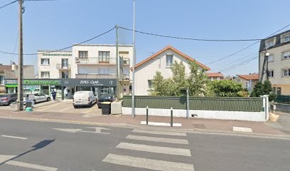 Ostéopathe Au Blanc-Mesnil, Ostéopathe au Blanc-Mesnil