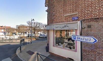 William ROSELLO Ostéopathe, Ostéopathe à Noisiel