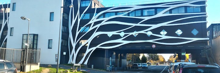 Anaïs LEGRIX, Ostéopathe à Val-de-Reuil