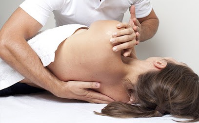 Marie Colange, Ostéopathe au Raincy